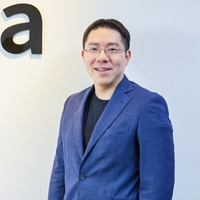 程世嘉 Sega Cheng