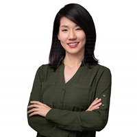 成之璇 Tina Cheng