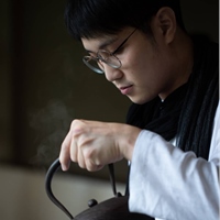  林泰利（Woody）