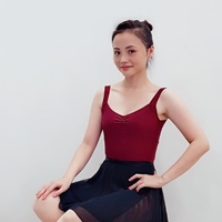 李羿璇 / 青青老師