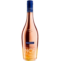 馬爹利NCF干邑白蘭地