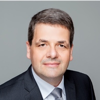 Axel Limberg 林百科