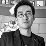 陳仲君（九藏）