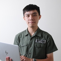 邱冠喻（PastLeo）