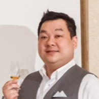 沈宇軒（Daniel Shen）