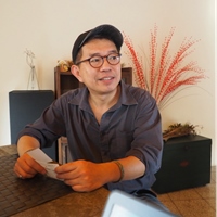 康旻杰