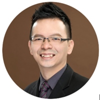 Aaron Lee｜李東霖