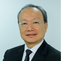 Dato' Vincent Lim