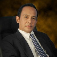 Mr. Effi Setiabudi