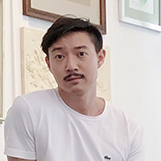 戴呈緯 Wayne Dai