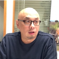 史祖德  製作人