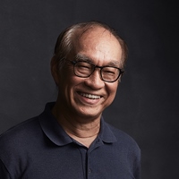 廖慶松  監製/剪接指導