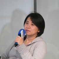 李亞梅  總監