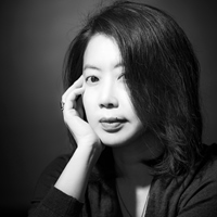 張倞菱 Jean Chang