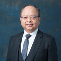 Mr. Talun Theng