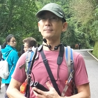 生態達人  邱信文