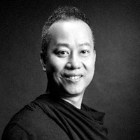 陳永基 Leslie Chan