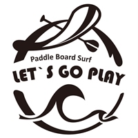 Let’s go play毋設限