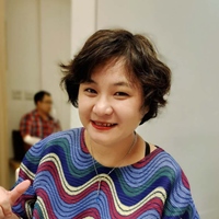 陳儀雪 Yvonne Chen