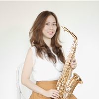 Jazz Lucy 林映辰