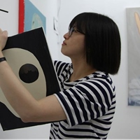 蕭筑方 HSIAO Chu-Fang