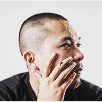 劉經緯 Bacon Liu