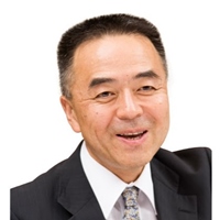Hironobu Sasano