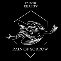 煙雨飄渺 Rain of Sorrow
