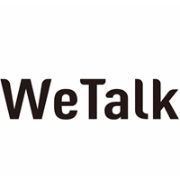 WeTalk 維特空間