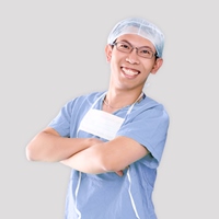 劉育志(小志志)