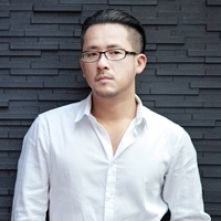 Roy Huang