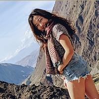 林宜倩 Celine Lin