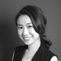 Jessie Hsu 許方瑋