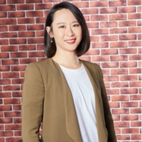 周宜潔 Jamie Chou