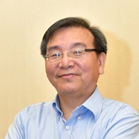 闕志克 Tzi-cker Chiueh