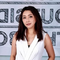 Sandy Su（蘇盈如）