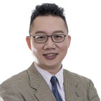 Dr. Eason Lin