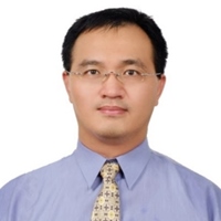 Dr. Chao-Chiun Liang