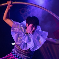 FOCA 福爾摩沙馬戲團