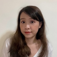 李虹儀 Violet Lee