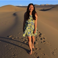 Jasmine（甲思敏）