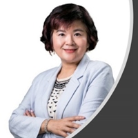 陳秀惠Cathy(開心老師)