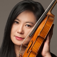 蘇鈴雅/小提琴