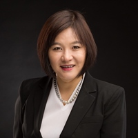 Yvonne Chen 陳儀雪