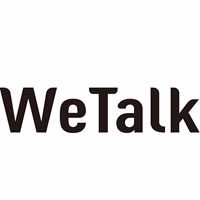 WeTalk 維特空間