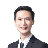 Mason Kuang