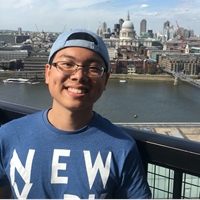 麥可故事貿易公司創辦人- Mike