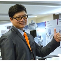 楊崴翔 Samuel Yang 