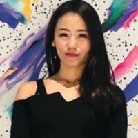 鋼鐵Ｖ(薇琪徐)