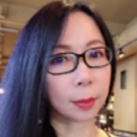 紫玥老師 (Yvonne)